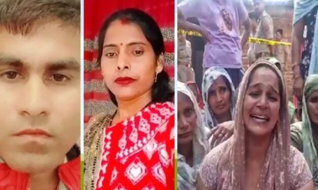 5 मौतें, बहन-बहनोई की प्रताड़ना…महेश के आखिरी वॉइस नोट में क्या?
