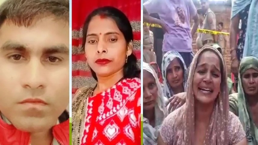 5 मौतें, बहन-बहनोई की प्रताड़ना…महेश के आखिरी वॉइस नोट में क्या?