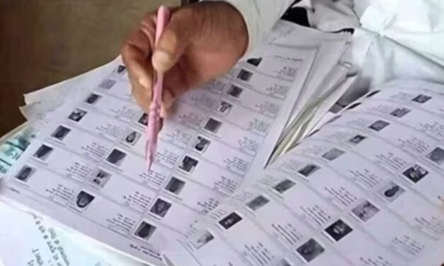 दिल्ली HC से मतदाताओं को राहत, फॉर्म-6 भरने को दी मंजूरी