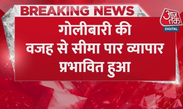 डूरंड लाइन पर फिर बढ़ा तनाव, झड़प में 7 पाकिस्तानी सैनिक ढेर