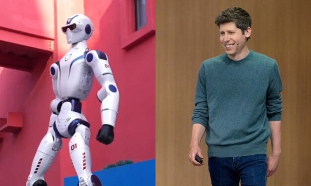 OpenAI बना रहा इंसानों जैसे रोबोट, कब दिखेगी पहली झलक?