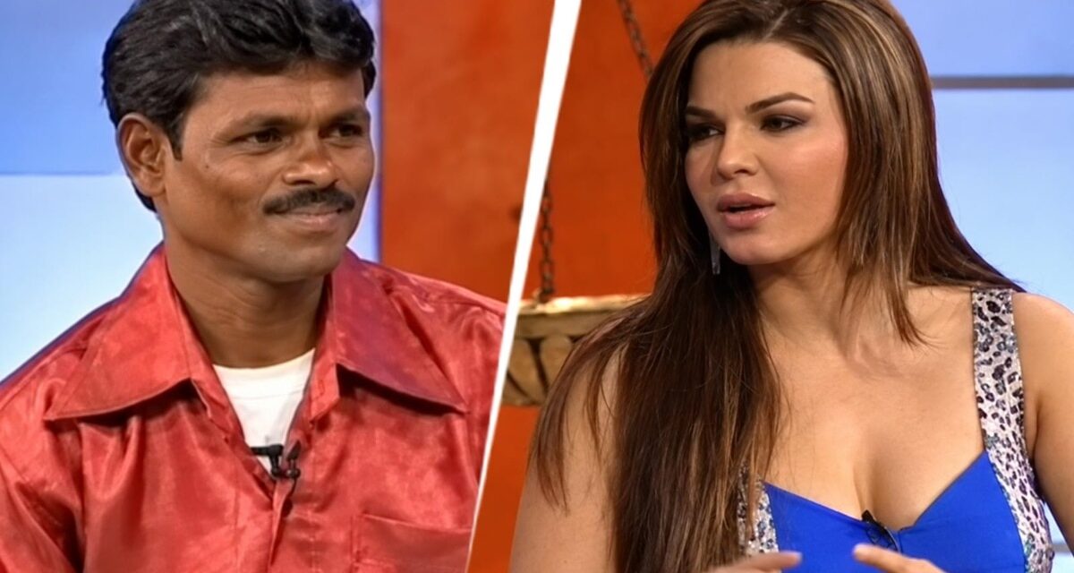 ‘मुझे मर जाने दो’, राखी के शो में ‘नपुंसक’ कहने के बाद मां से कहता था लक्ष्मण