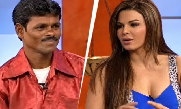 ‘मुझे मर जाने दो’, राखी के शो में ‘नपुंसक’ कहने के बाद मां से कहता था लक्ष्मण