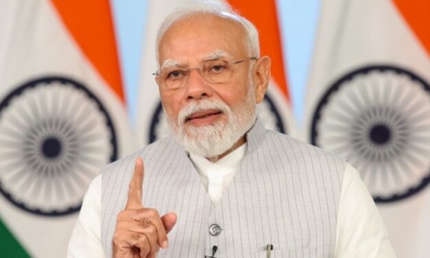 इंद्रप्रस्थ रामलीला में आएंगे PM मोदी, नकली दवा-MRP की लूट का होगा दहन