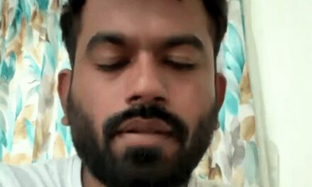 दीपके बोले-बांग्लादेश से न करें:CJP कार्यकर्ताओं का जेल जाना गांधीवादी सत्याग्रह, बाहर आकर फिर प्रदर्शन करेंगे