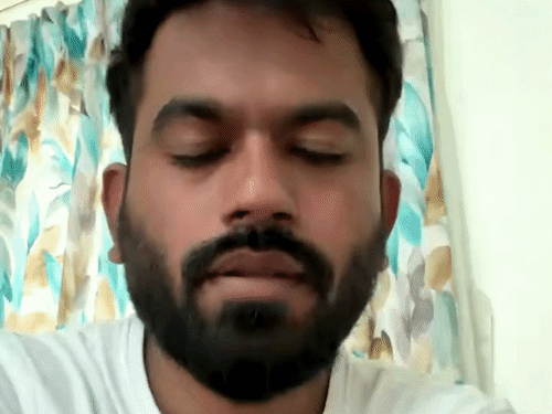 दीपके बोले-बांग्लादेश से न करें:CJP कार्यकर्ताओं का जेल जाना गांधीवादी सत्याग्रह, बाहर आकर फिर प्रदर्शन करेंगे