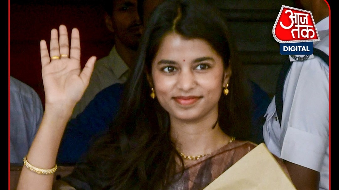 Maithili को BJP में मिली नई जिम्मेदारी, बढ़ा राजनीतिक कद