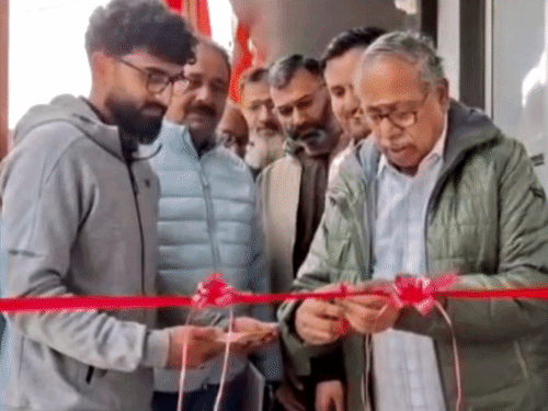 जम्मू-कश्मीर