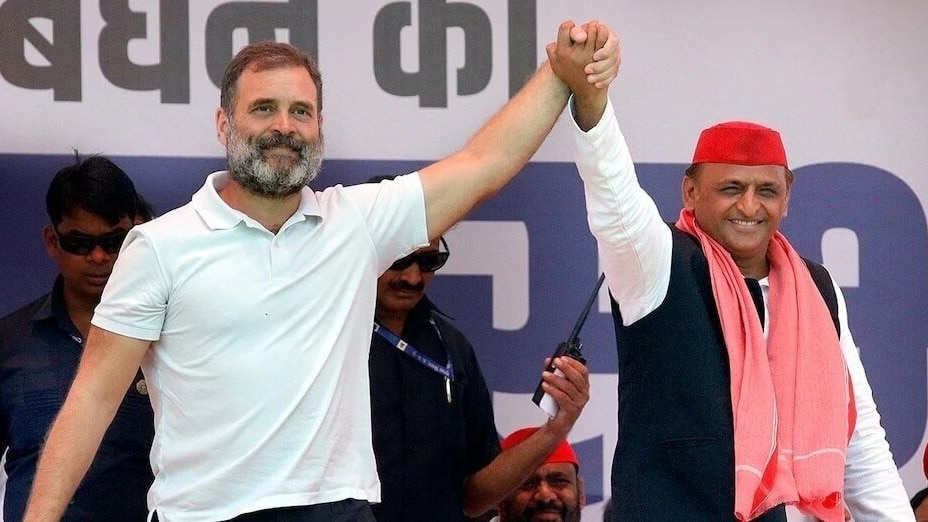 'मुसलमानों को मिलें 100 सीटें, उससे नीचे बात नहीं', कांग्रेस नेता की मांग