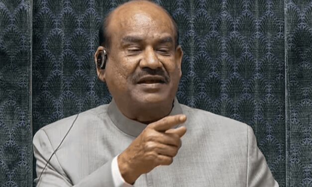 बिरला बोले-CEC पर नया महाभियोग नोटिस आया तो जांच होगी:नियमों के तहत होगी कार्रवाई; विपक्ष के पहले 2 नोटिस संसद से खारिज हुए थे