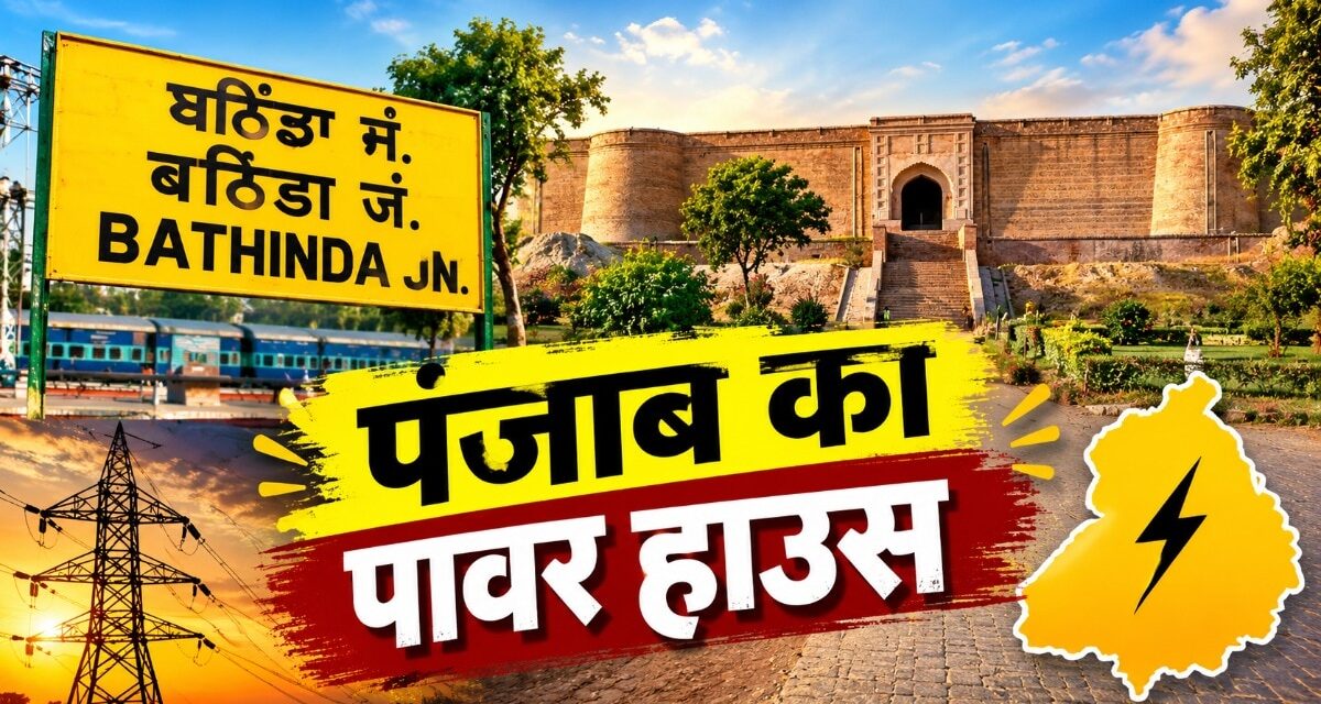 जिसका इब्न बतूता भी था दीवाना, वहां कौन मारेगा चुनावी बाजी?