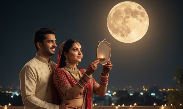 इन जगहों पर 29 नहीं 28 को करवा चौथ व्रत, जानें चांद निकलने का टाइम
