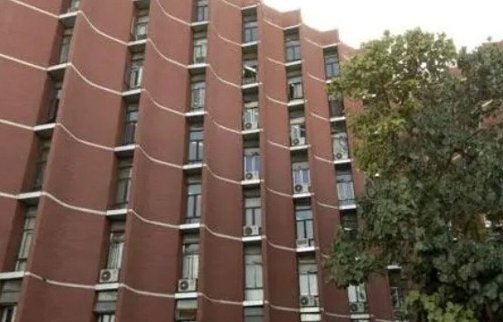 भास्कर अपडेट्स:2027 में 5 राज्यों में होने वाले विधानसभा चुनाव से पहले तबादले के आदेश जारी