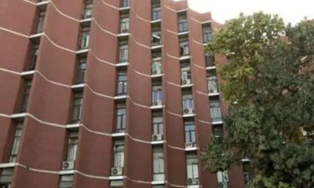 भास्कर अपडेट्स:2027 में 5 राज्यों में होने वाले विधानसभा चुनाव से पहले तबादले के आदेश जारी