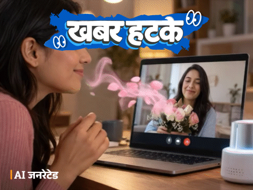 खबर हटके