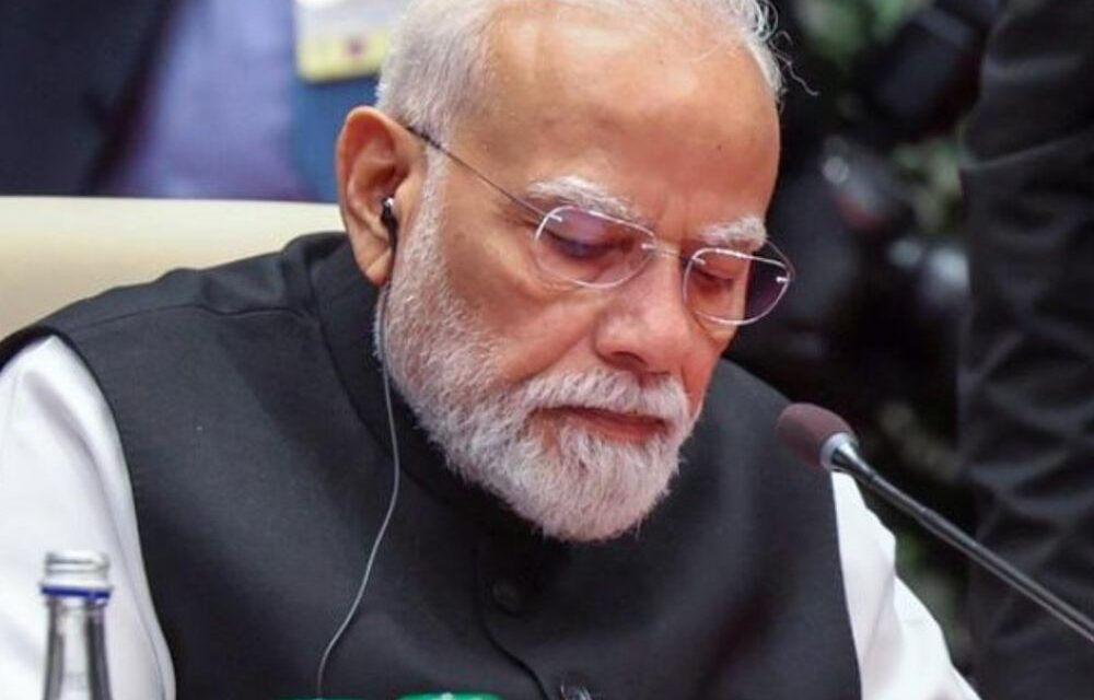 भारत का SCO समिट में पाक मंत्री को न्योता:इससे पहले 2023 में बिलावल भुट्टो गोवा आए थे; 20-22 नवंबर तक इवेंट, पीएम मोदी उद्घाटन करेंगे