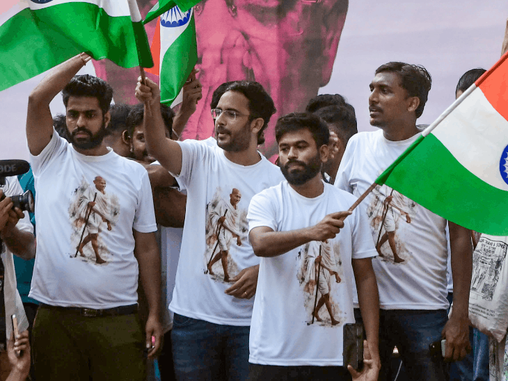 INDIA ब्लॉक में शामिल हो सकती है CJP:कार्यकर्ताओं से फीडबैक मांगा, 1 नवंबर की रैली को समर्थन; राहुल बोले