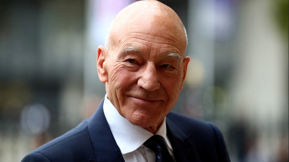 'X-Men' फेम पैट्रिक स्टीवर्ट का निधन, डिमेंशिया से जूझते 86 साल की उम्र में ली आखिरी सांस