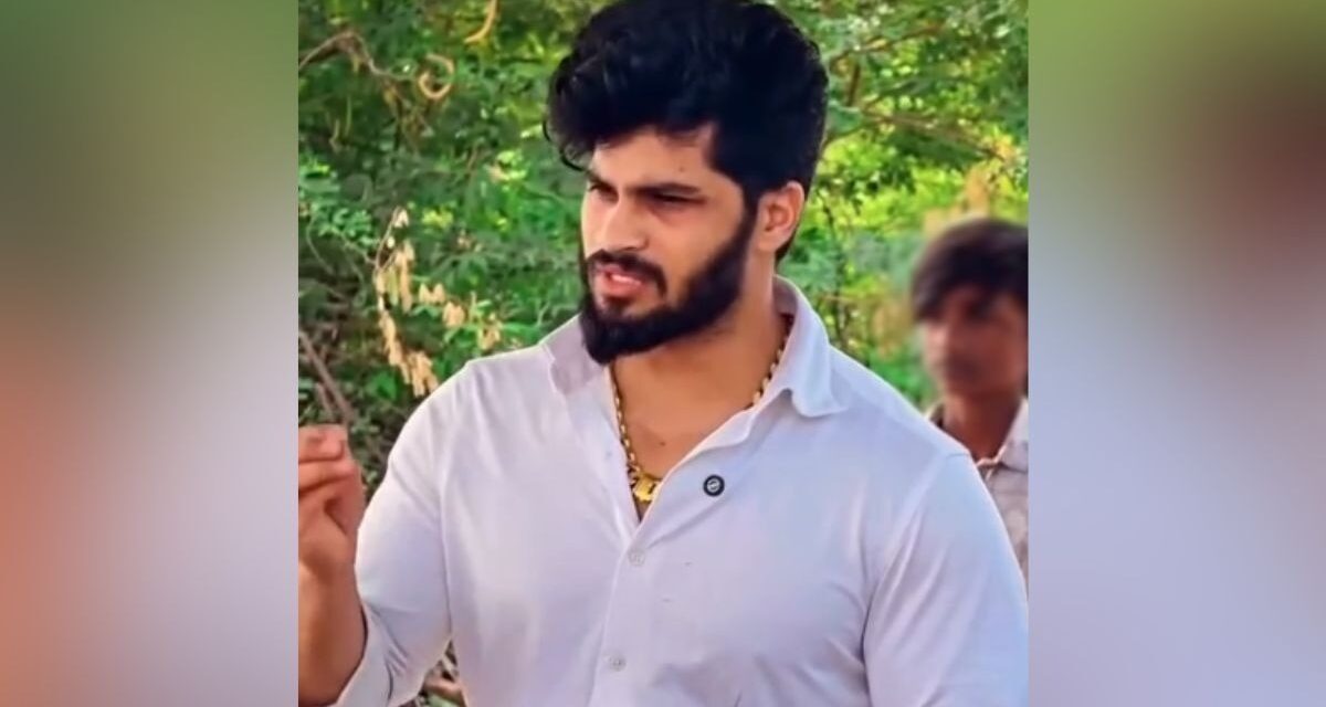 सोशल मीडिया पर करोड़ों फॉलोअर्स, फिर भी पत्नी को नहीं जिता पाए पवन साहू